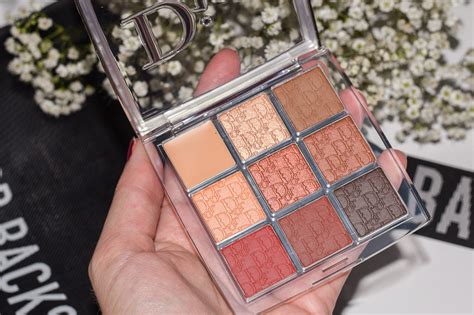 dior backstage eye palette 003 amber neutrals|dior eyeshadow palette.